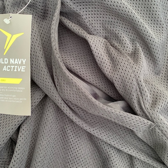 Old Navy Active Men’s Go Dry Shorts Size XXL - Picture 5 of 10